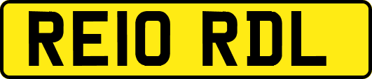 RE10RDL