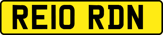 RE10RDN