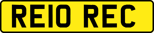 RE10REC