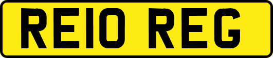 RE10REG