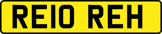 RE10REH