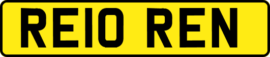 RE10REN