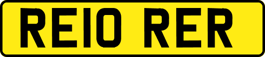 RE10RER