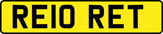 RE10RET