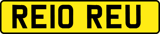 RE10REU