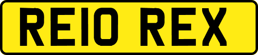 RE10REX