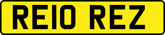 RE10REZ