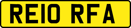RE10RFA