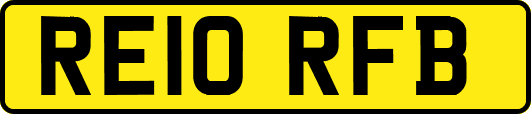 RE10RFB