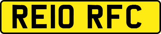 RE10RFC
