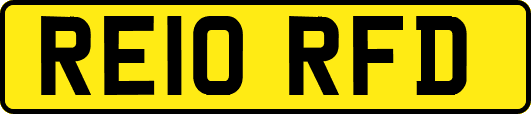 RE10RFD