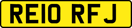 RE10RFJ