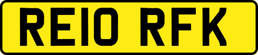 RE10RFK