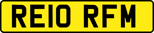 RE10RFM
