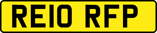 RE10RFP