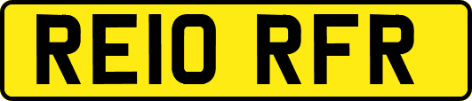 RE10RFR