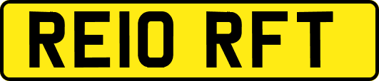 RE10RFT
