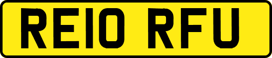 RE10RFU