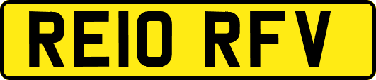 RE10RFV