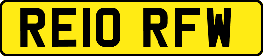 RE10RFW