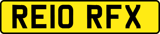 RE10RFX