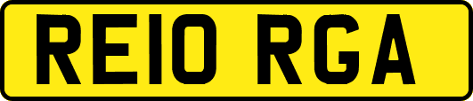 RE10RGA