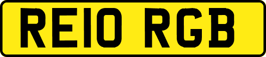 RE10RGB