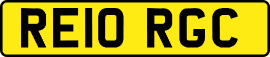 RE10RGC