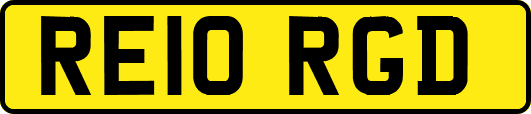 RE10RGD