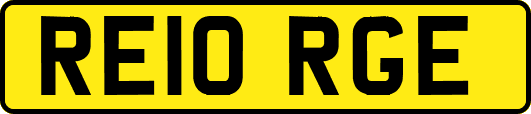 RE10RGE