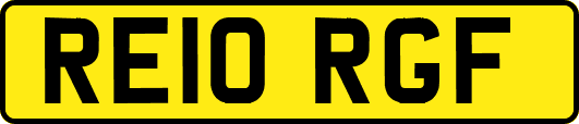 RE10RGF
