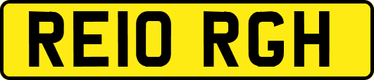 RE10RGH