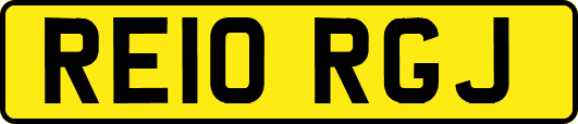 RE10RGJ