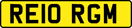 RE10RGM
