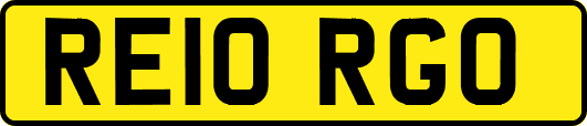 RE10RGO