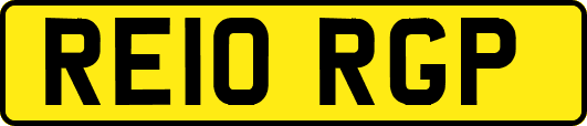 RE10RGP
