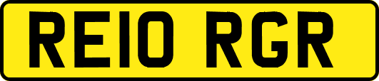 RE10RGR