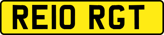 RE10RGT