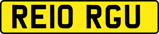 RE10RGU