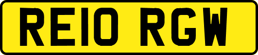 RE10RGW