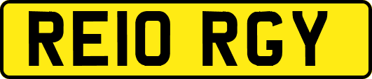 RE10RGY