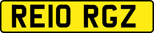 RE10RGZ