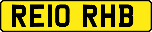 RE10RHB