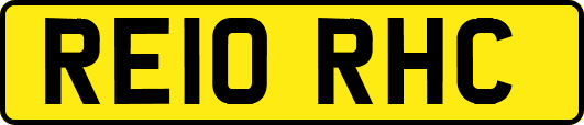 RE10RHC