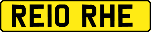 RE10RHE
