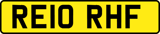 RE10RHF