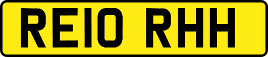 RE10RHH