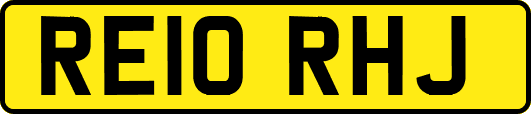 RE10RHJ
