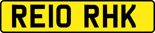 RE10RHK