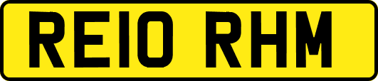 RE10RHM